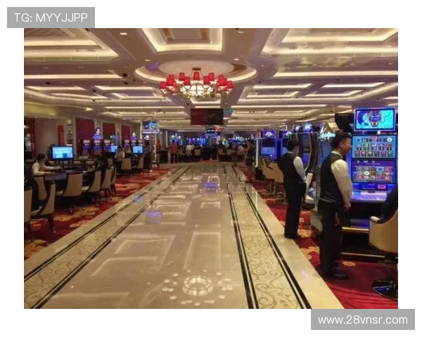 银河赌场的热门游戏推荐与玩法解析